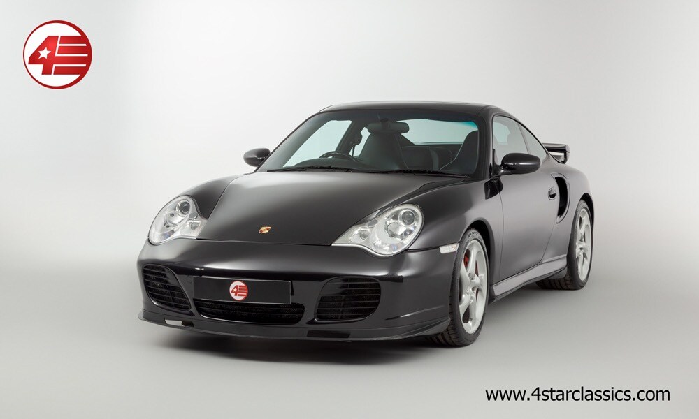 Classic Cars for Sale in Surrey CCFS UK