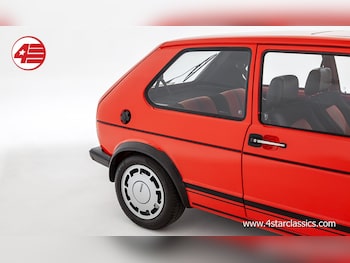 Used Volkswagen Golf 1983 for sale - 78552844: Photo