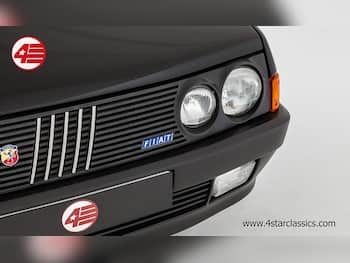 Used Fiat Strada 1986 for sale - 79746279: Photo