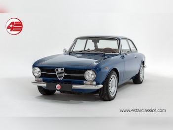 2017 - GT Junior 2000 2.0 Coupe 2-Door