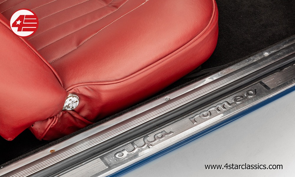 Used Alfa Romeo GT 2017 for sale - 76565933: Photo 22