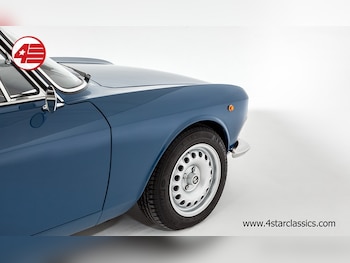 Used Alfa Romeo GT 1972 for sale - 76565933: Photo