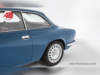 Used Alfa Romeo GT 1972 for sale - 76565933: Photo