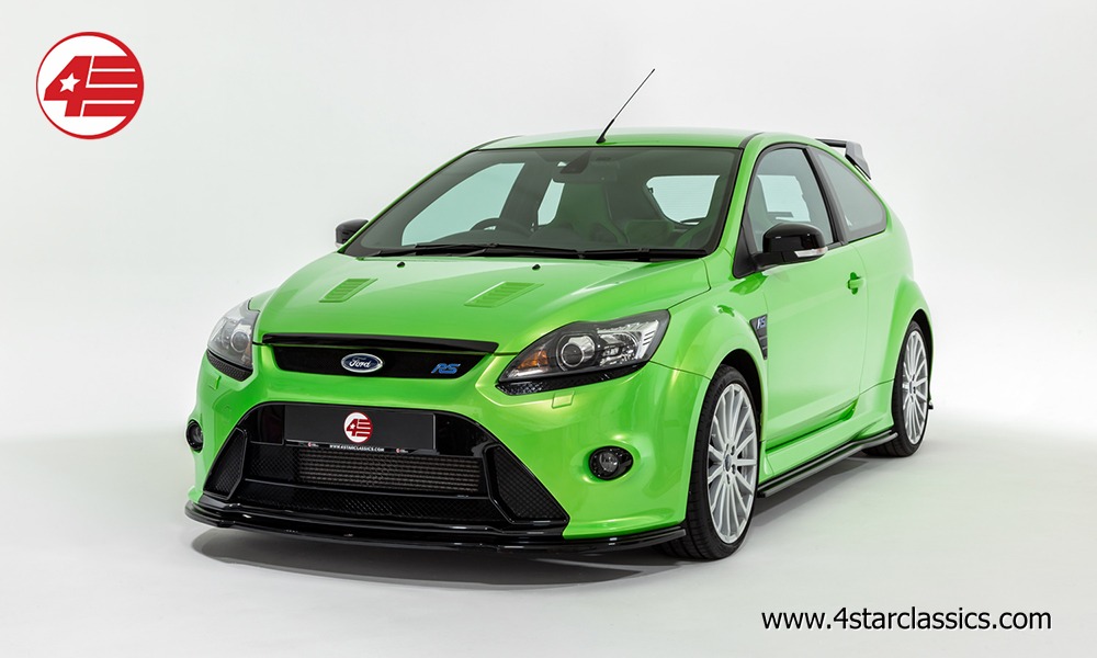 Used Ford Focus 2024 for sale - 76374027: Photo 1