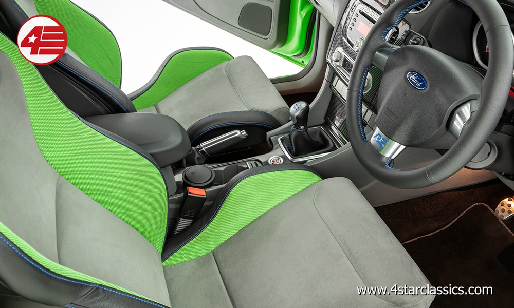 Used Ford Focus 2024 for sale - 76374027: Photo 11