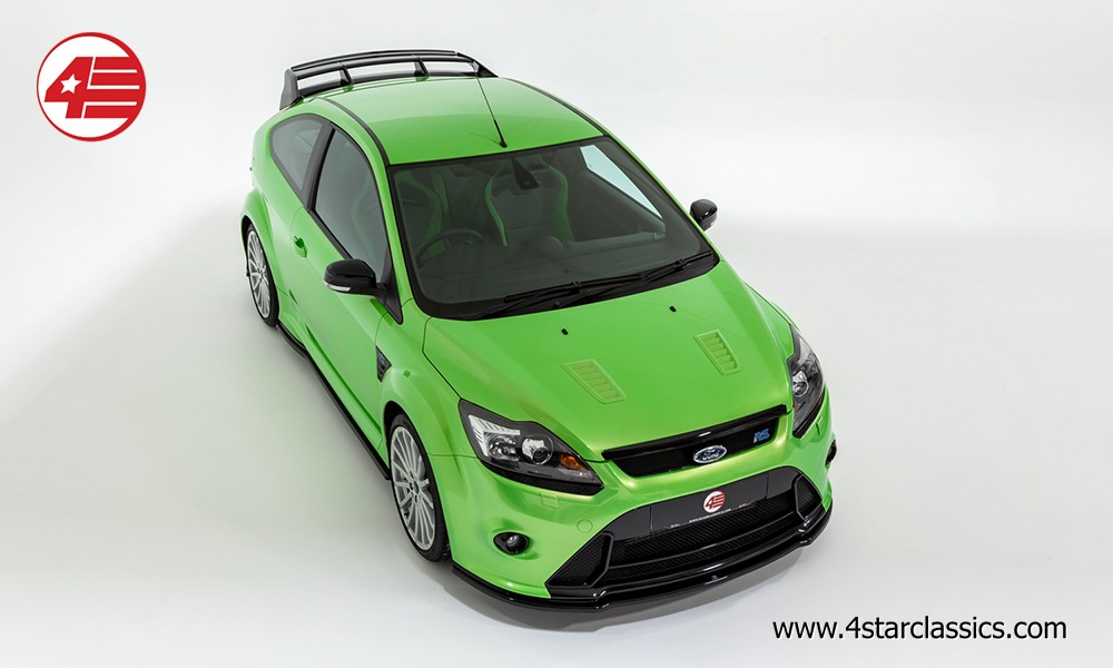 Used Ford Focus 2024 for sale - 76374027: Photo 2