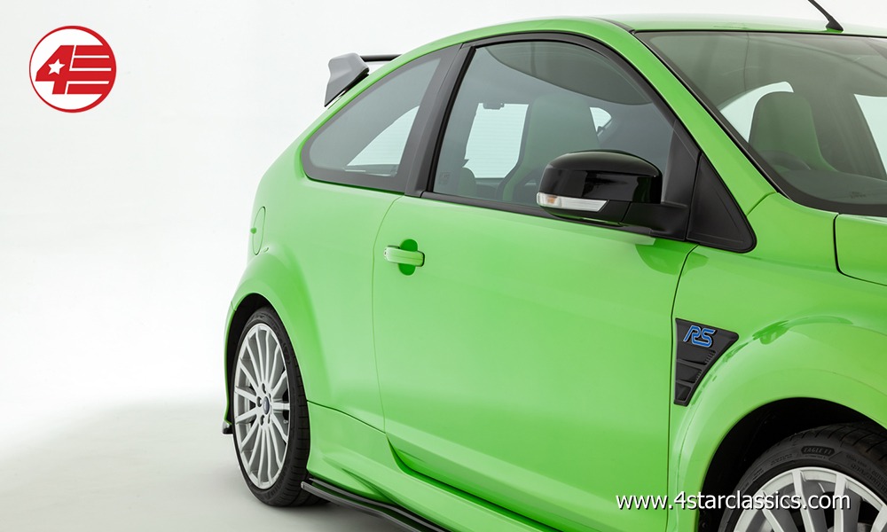 Used Ford Focus 2024 for sale - 76374027: Photo 3