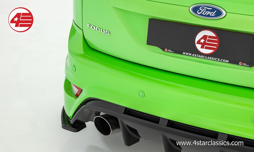 Used Ford Focus 2024 for sale - 76374027: Photo 4