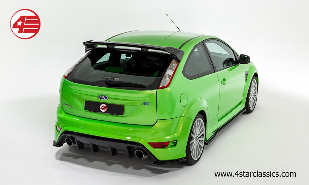 Used Ford Focus 2024 for sale - 76374027: Photo 5