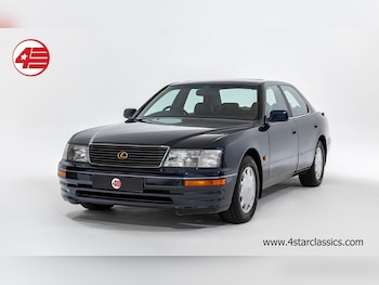 Used Lexus LS 1997 for sale - 78893892: Photo