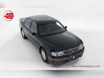 Used Lexus LS 1997 for sale - 78893892: Photo