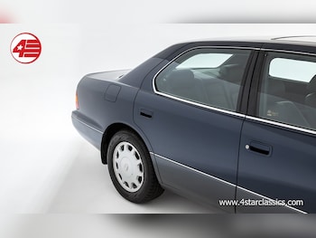 Used Lexus LS 1997 for sale - 78893892: Photo