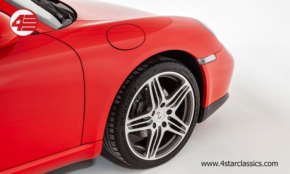 Used Porsche Cayman 2010 for sale - 77830329: Photo 10