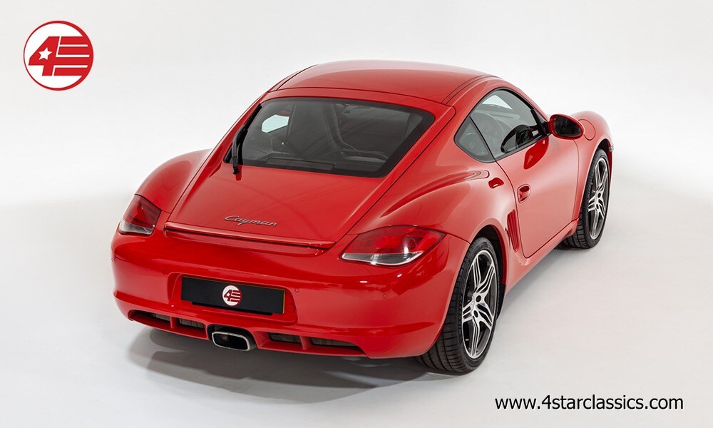 Used Porsche Cayman 2010 for sale - 77830329: Photo 11