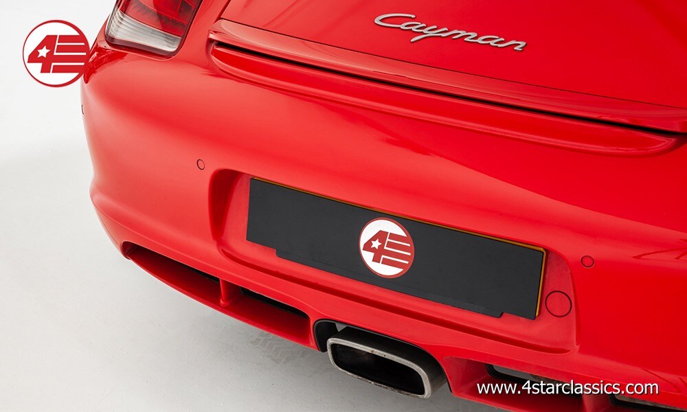 Used Porsche Cayman 2010 for sale - 77830329: Photo 12