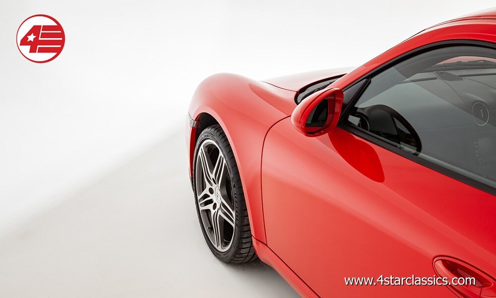 Used Porsche Cayman 2010 for sale - 77830329: Photo 14