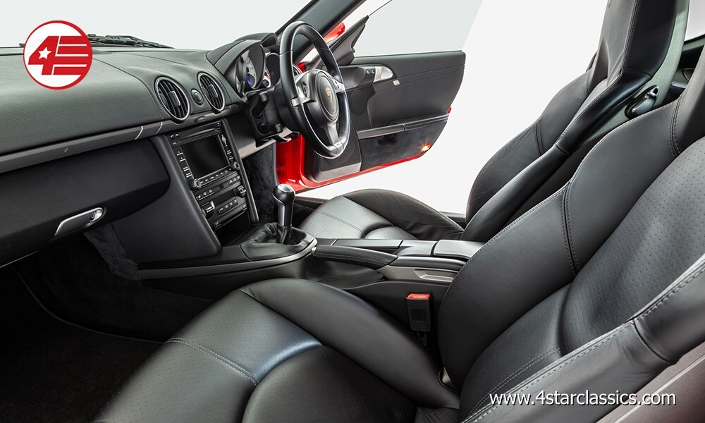 Used Porsche Cayman 2010 for sale - 77830329: Photo 15