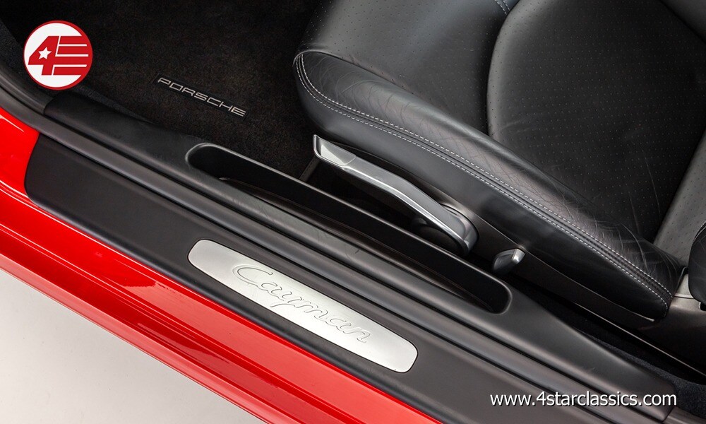 Used Porsche Cayman 2010 for sale - 77830329: Photo 17