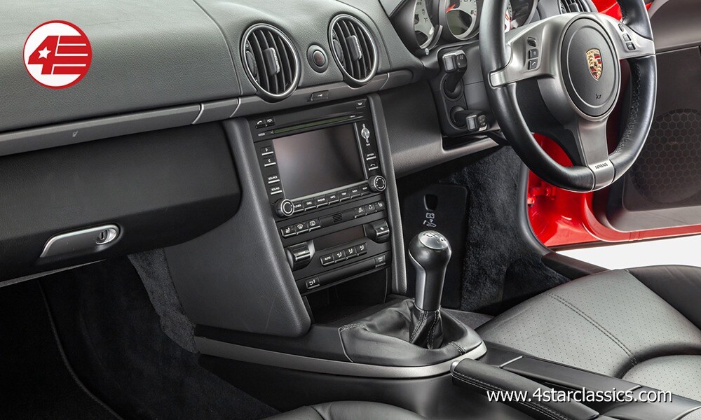 Used Porsche Cayman 2010 for sale - 77830329: Photo 19