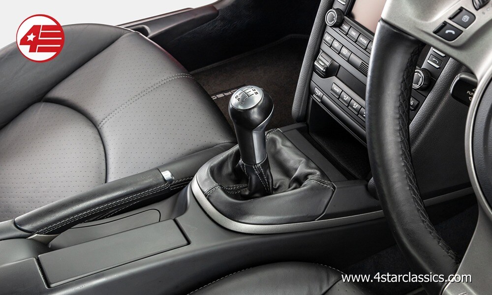 Used Porsche Cayman 2010 for sale - 77830329: Photo 21