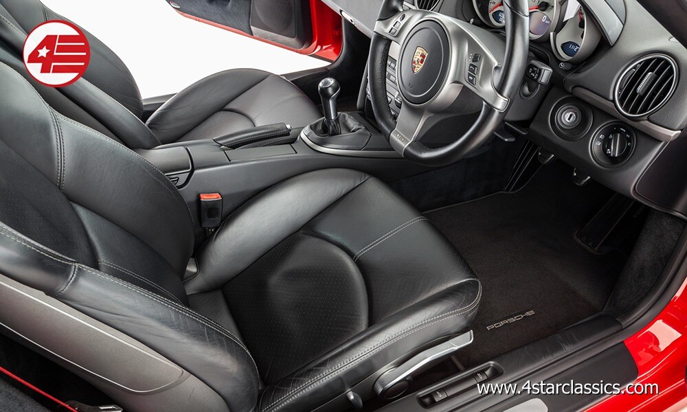 Used Porsche Cayman 2010 for sale - 77830329: Photo 24