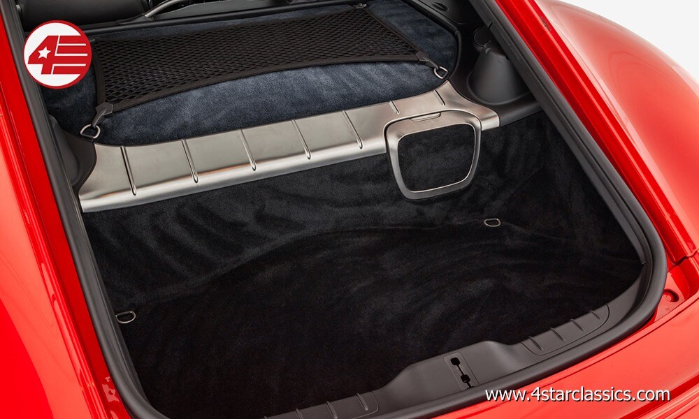 Used Porsche Cayman 2010 for sale - 77830329: Photo 26