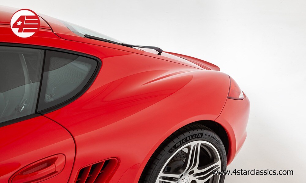 Used Porsche Cayman 2010 for sale - 77830329: Photo 7