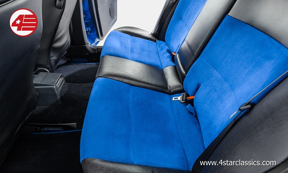 Used Audi RS2 1994 for sale - 77487088: Photo 12