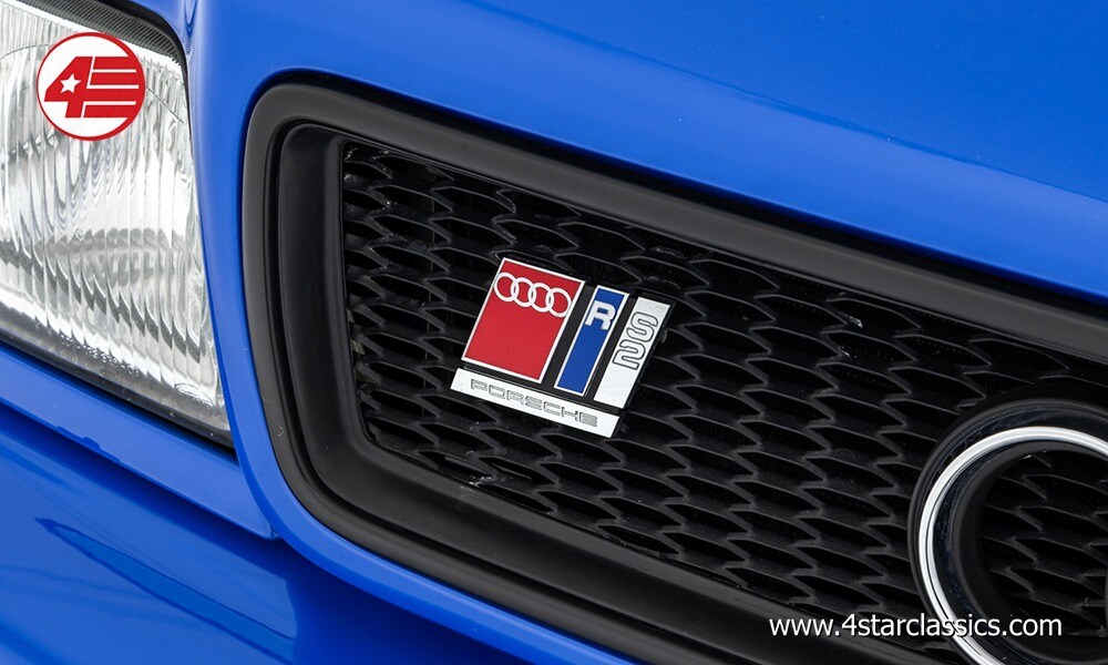 Used Audi RS2 1994 for sale - 77487088: Photo 14