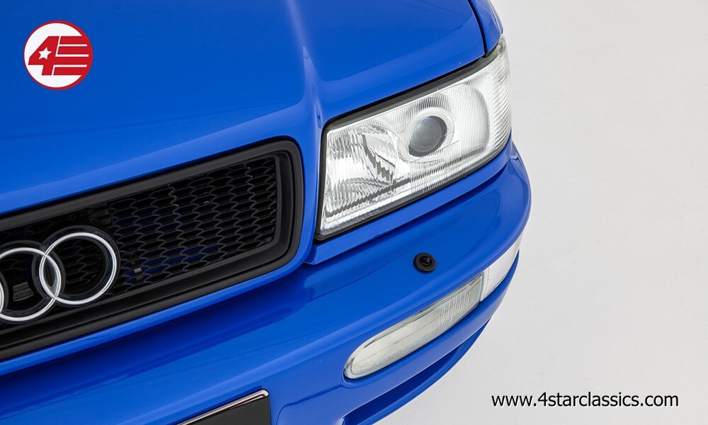 Used Audi RS2 1994 for sale - 77487088: Photo 15