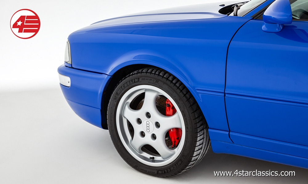 Used Audi RS2 1994 for sale - 77487088: Photo 16