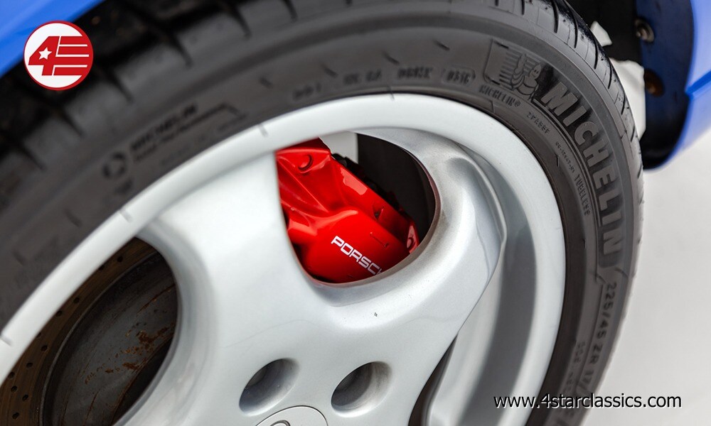 Used Audi RS2 1994 for sale - 77487088: Photo 18