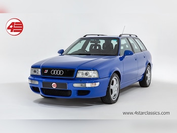 Used Audi RS2 1994 for sale - 77487088: Photo
