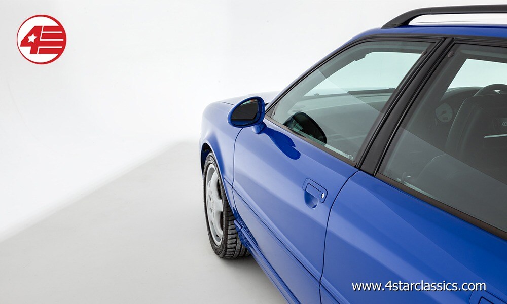 Used Audi RS2 1994 for sale - 77487088: Photo 20