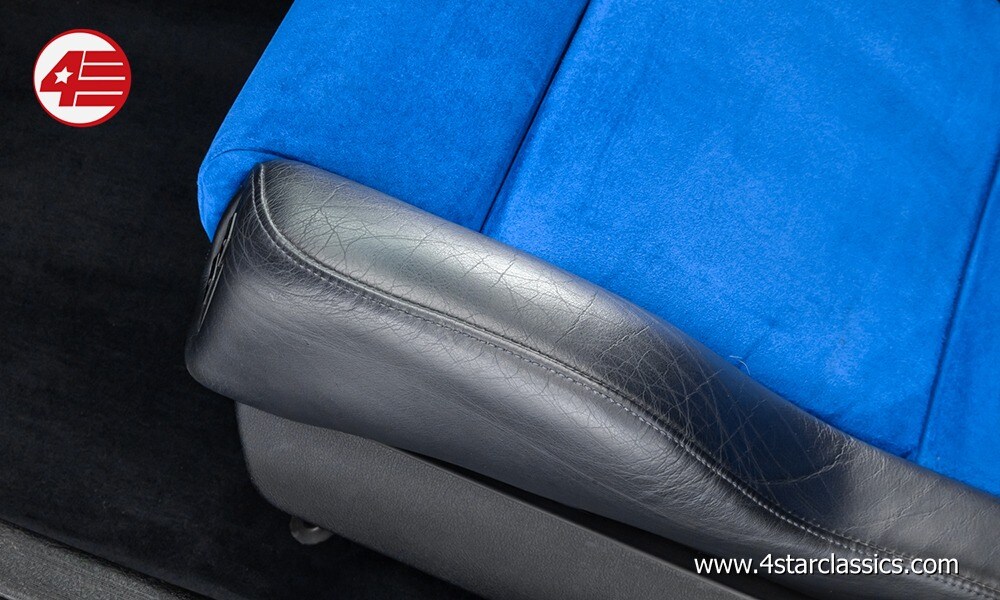 Used Audi RS2 1994 for sale - 77487088: Photo 23