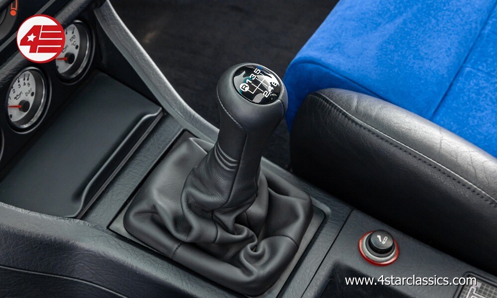 Used Audi RS2 1994 for sale - 77487088: Photo 24