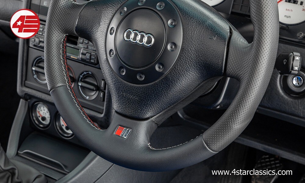 Used Audi RS2 1994 for sale - 77487088: Photo 27