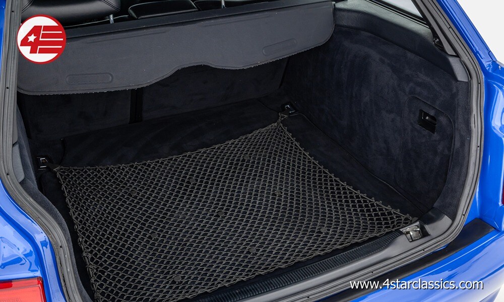 Used Audi RS2 1994 for sale - 77487088: Photo 32