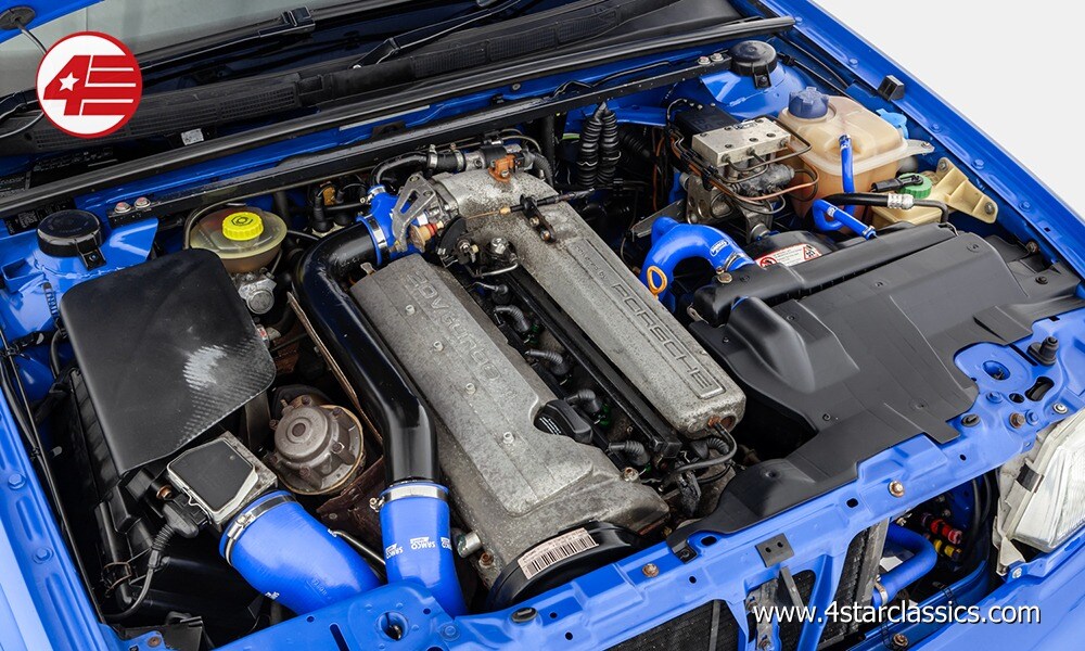 Used Audi RS2 1994 for sale - 77487088: Photo 33