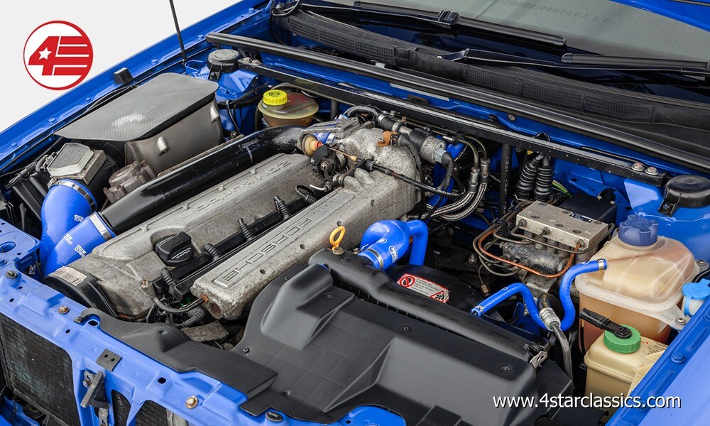 Used Audi RS2 1994 for sale - 77487088: Photo 35