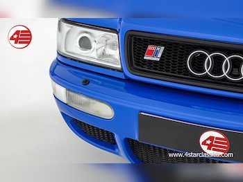 Used Audi RS2 1994 for sale - 77487088: Photo