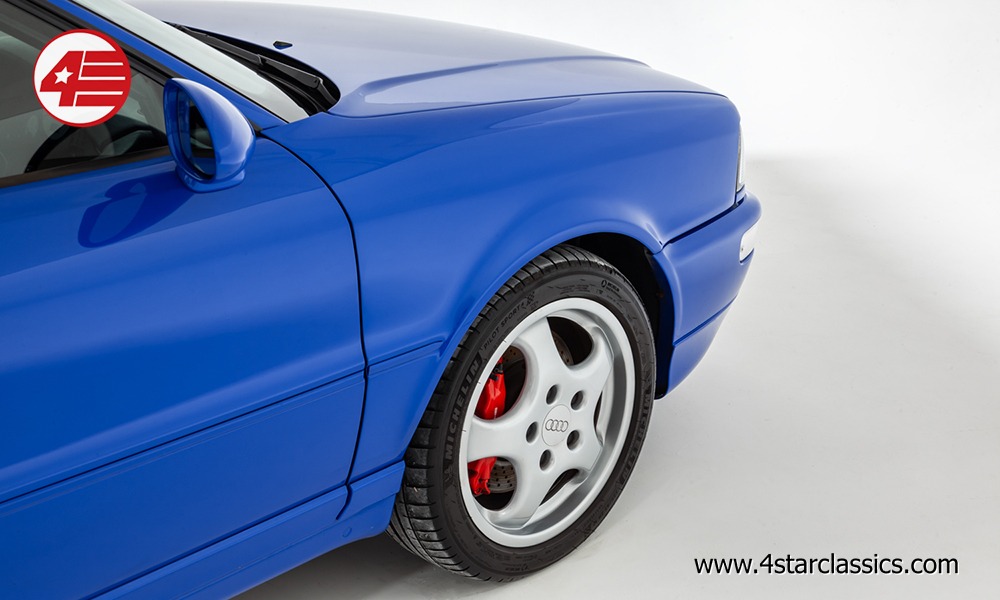 Used Audi RS2 1994 for sale - 77487088: Photo 4