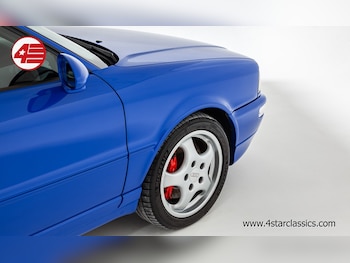 Used Audi RS2 1994 for sale - 77487088: Photo