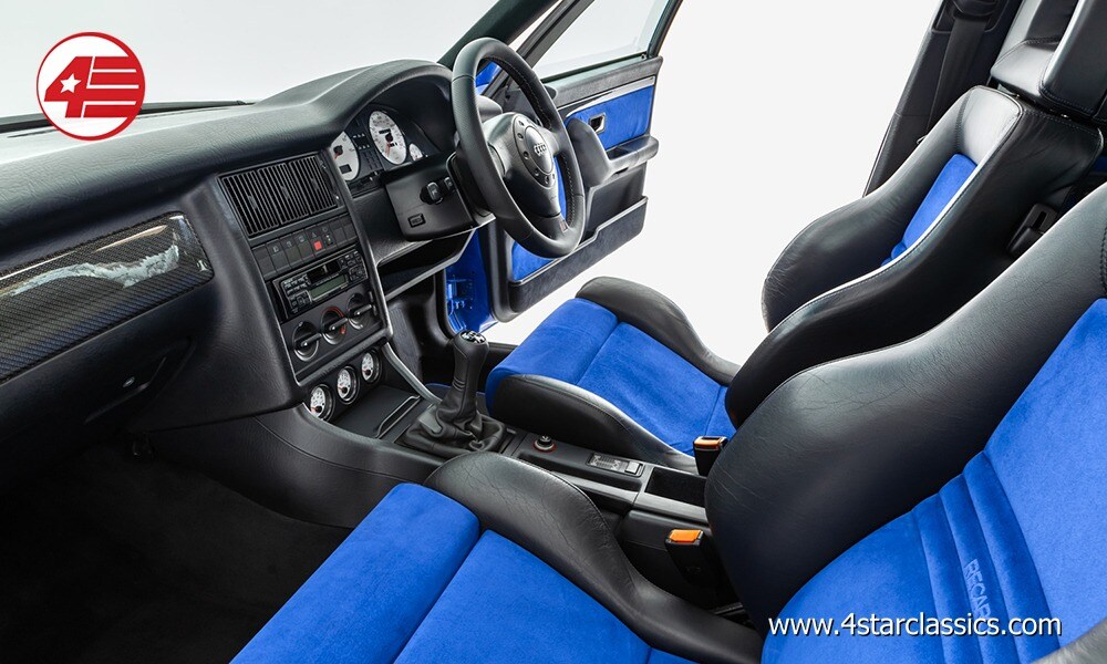 Used Audi RS2 1994 for sale - 77487088: Photo 7