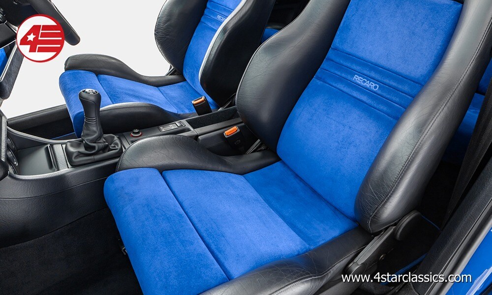 Used Audi RS2 1994 for sale - 77487088: Photo 8