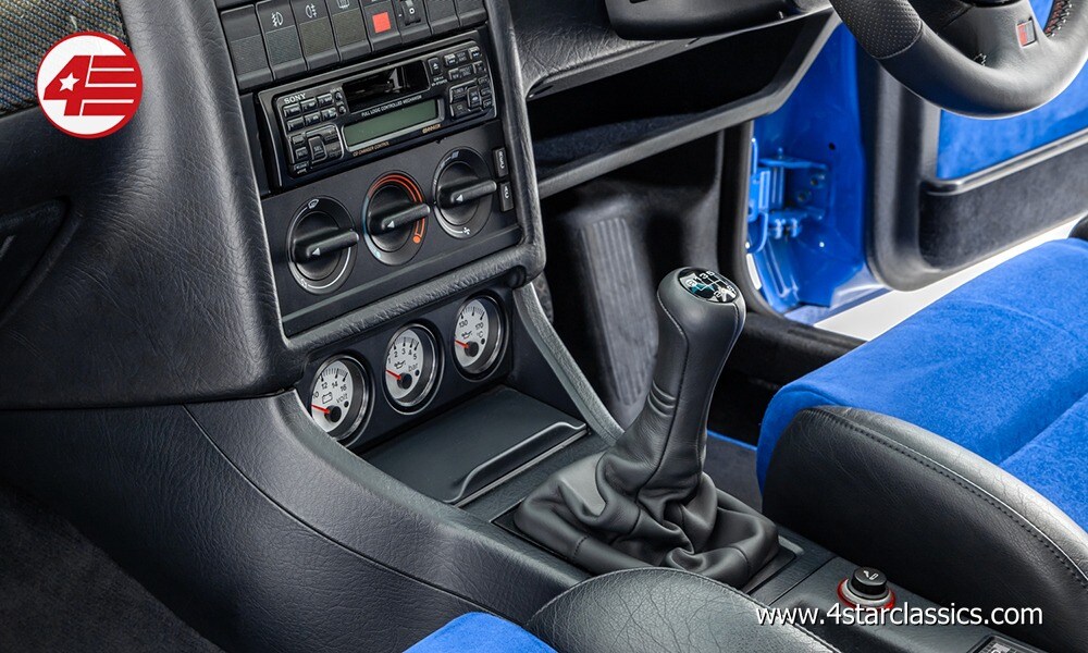 Used Audi RS2 1994 for sale - 77487088: Photo 9