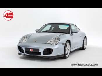 Used Porsche 996 2002 for sale - 75146235: Photo