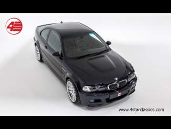 Used BMW M3 2005 for sale - 74386893: Photo