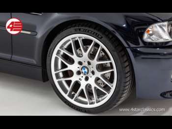Used BMW M3 2005 for sale - 74386893: Photo