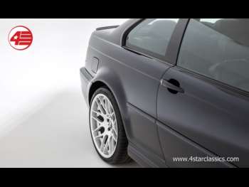 Used BMW M3 2005 for sale - 74386893: Photo